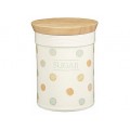 Kitchen Craft Classic Collection Sugar Storage Jar